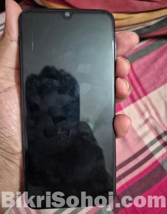 Samsung M31 6GB RAM/64ROM